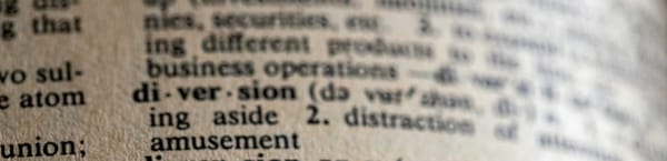 Glossary & Disclaimer